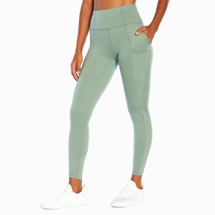 Marika Billy Side Pocket Legging