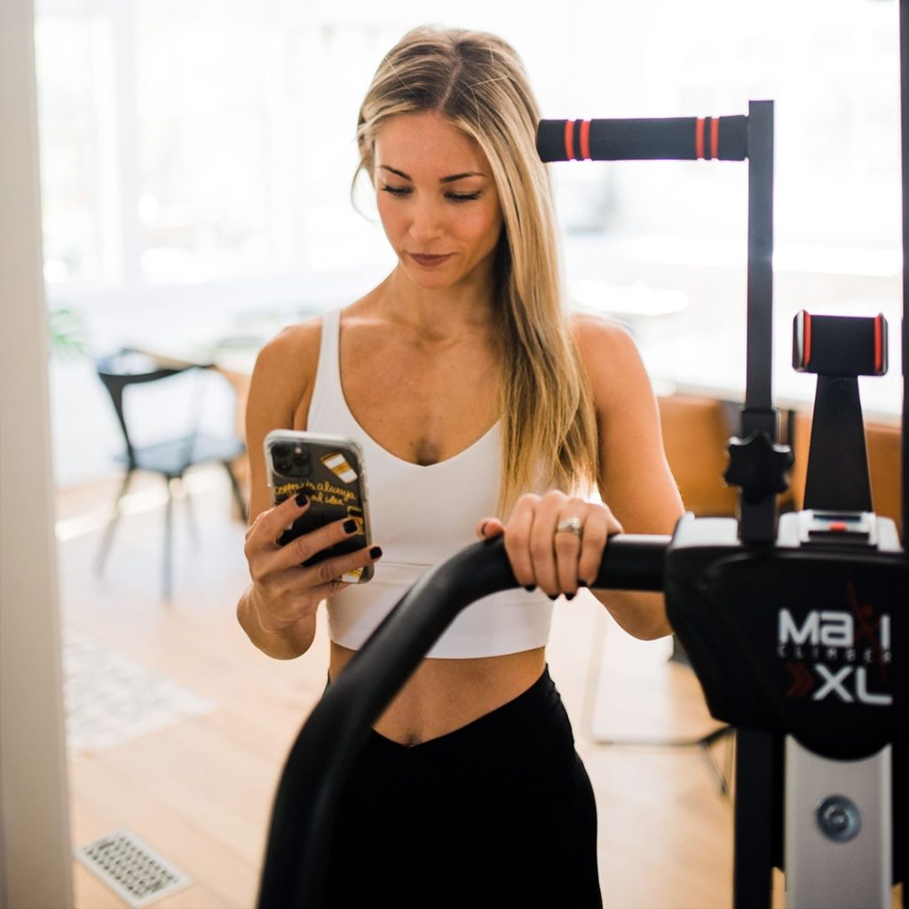 MaxiClimber Review