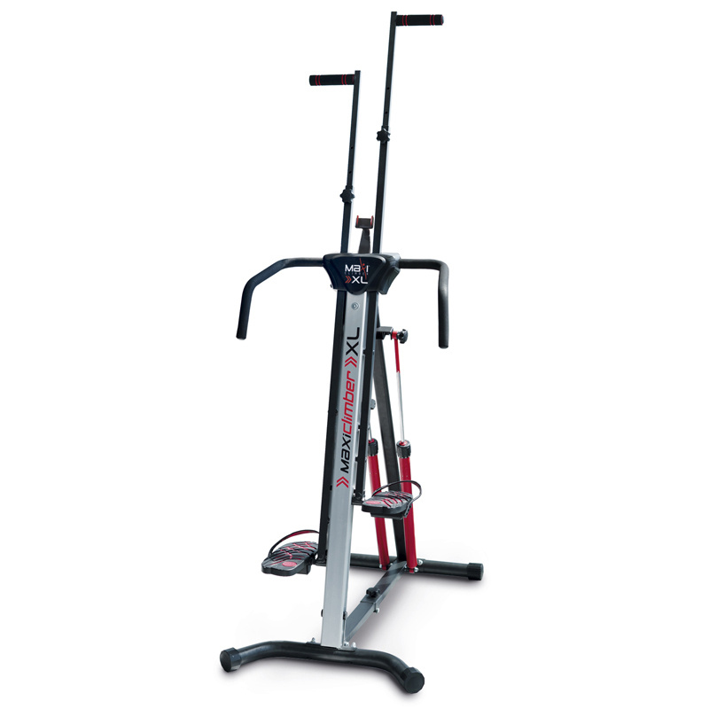 MaxiClimber XL Review