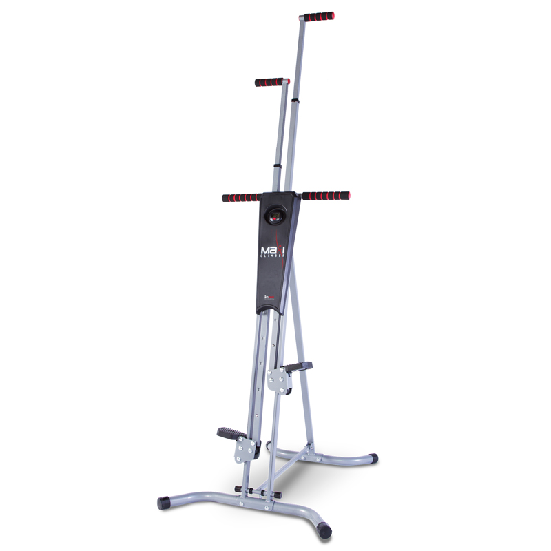 MaxiClimber Classic Review