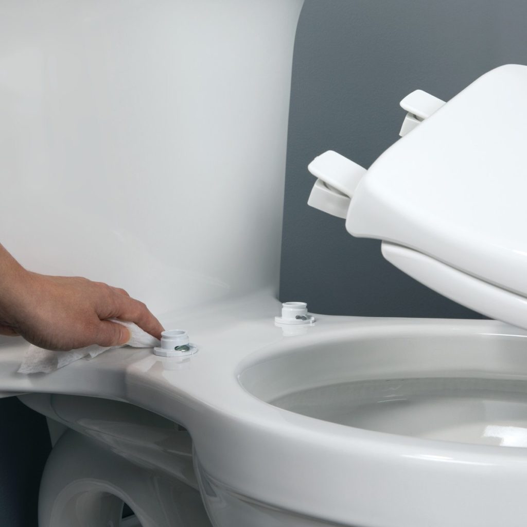Mayfair Toilet Seats Review