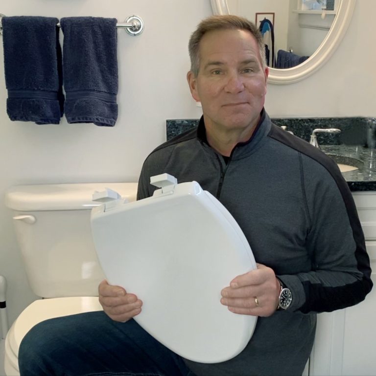 Mayfair Toilet Seats Review Must Read This Before Buying