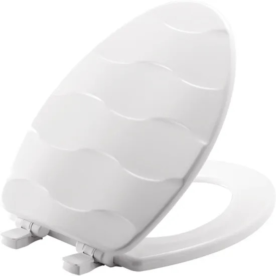 Mayfair Toilet Seats By Bemis Basket Weave Review