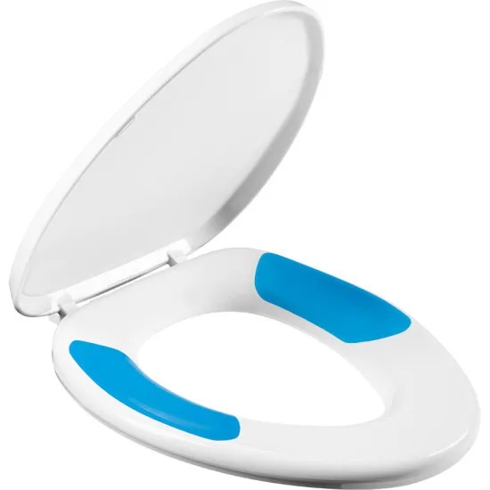 Mayfair Toilet Seats By Bemis TruComfort Review