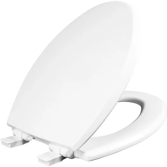 Mayfair Toilet Seats By Bemis Kendall Review