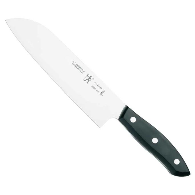 Misen Knife Review
