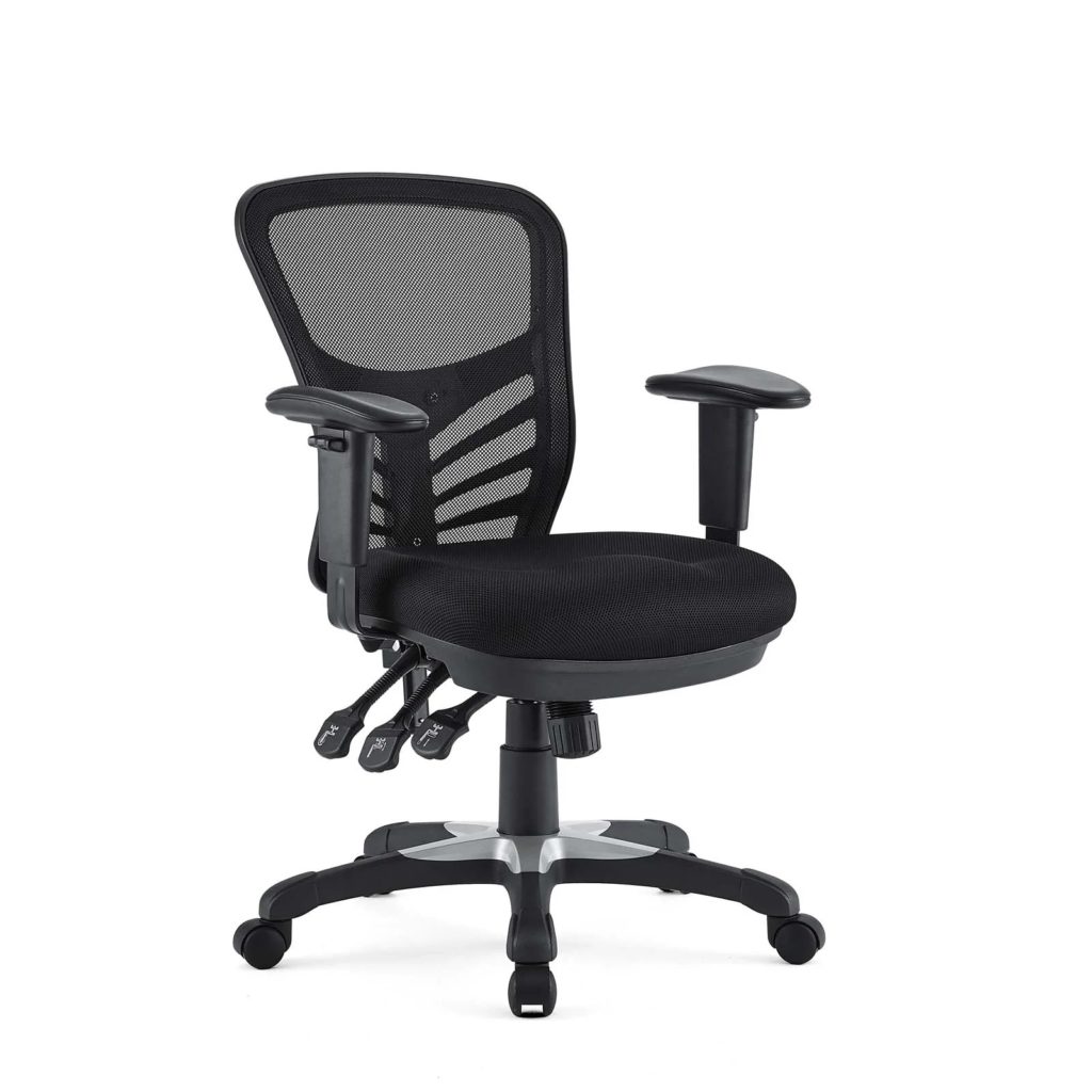 Modway Articulate Mesh Office Chair Review