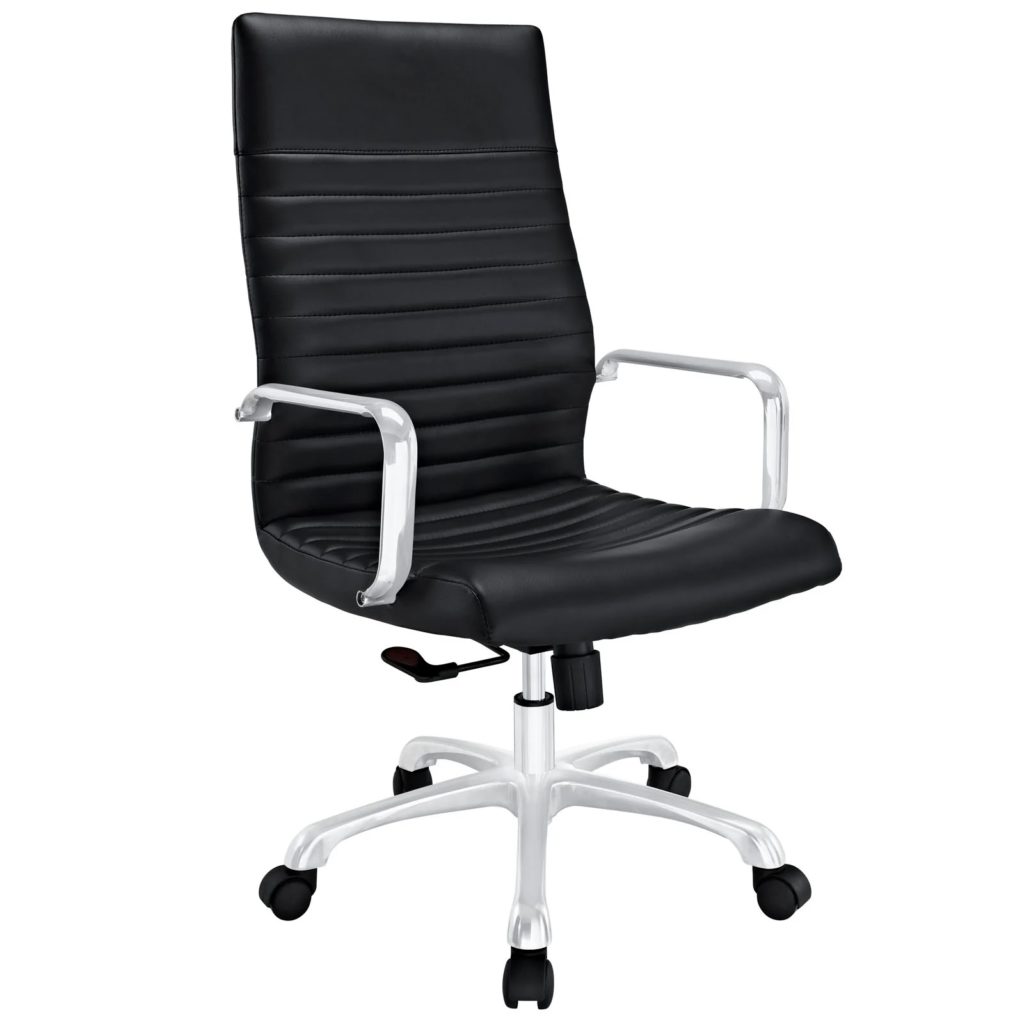 Modway Finesse Highback Office Chair Review
