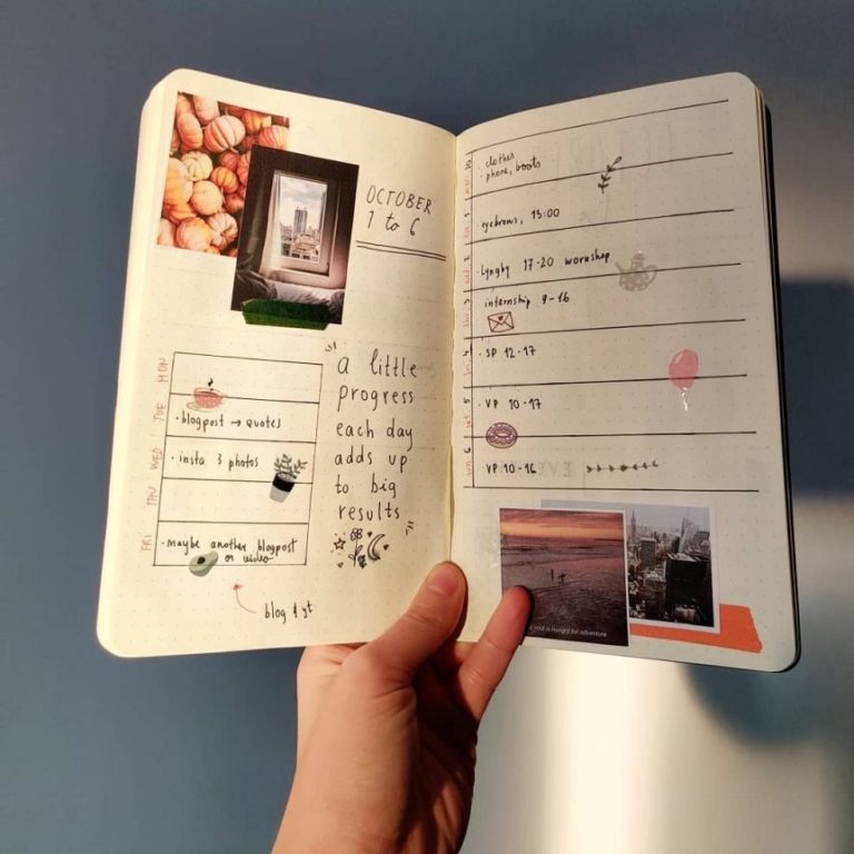 Moleskine Review Must Read This Before Buying