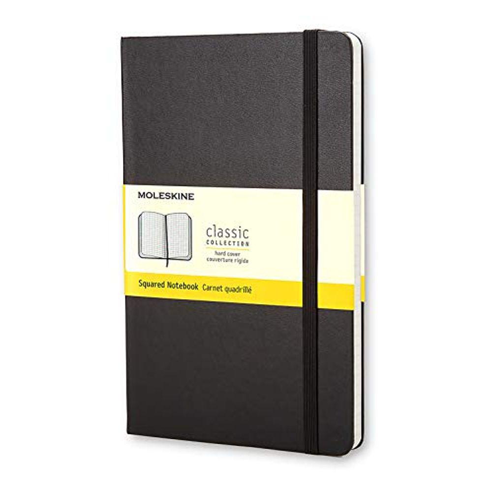 Moleskine Classic Notebook Review
