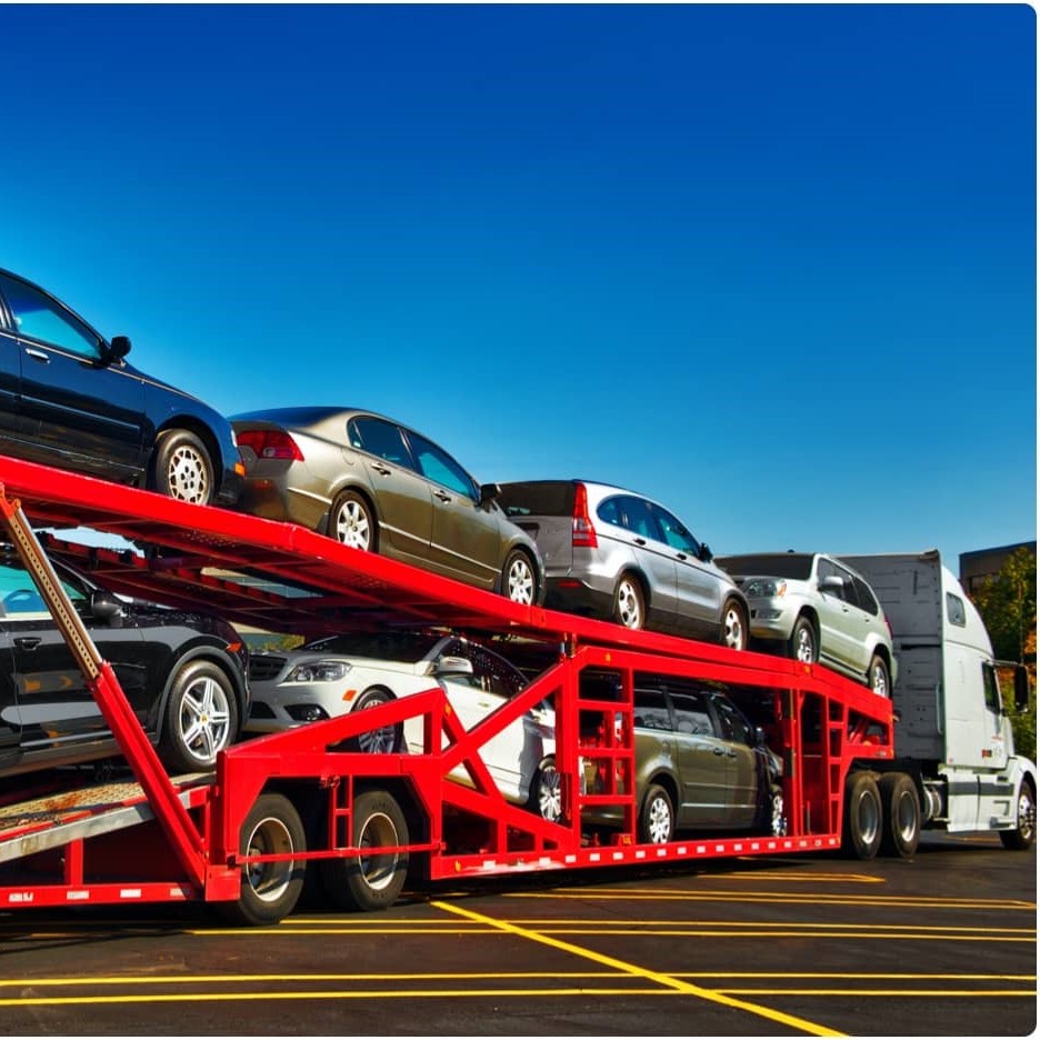 Montway Auto Transport Review