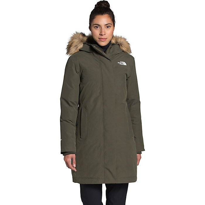Mountain Steals The North Face Arctic Parka Review