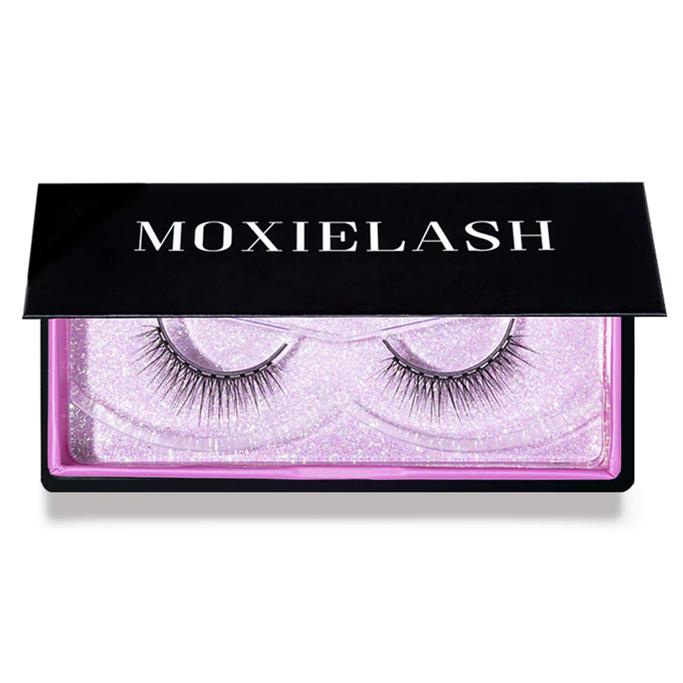 MoxieLash vs Glamnetic Review