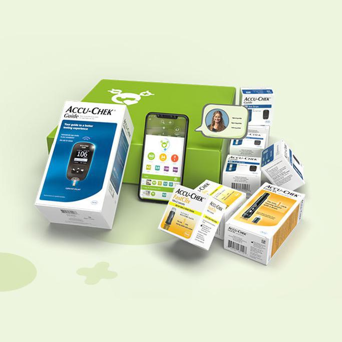 MySugr Diabetes Bundle Review