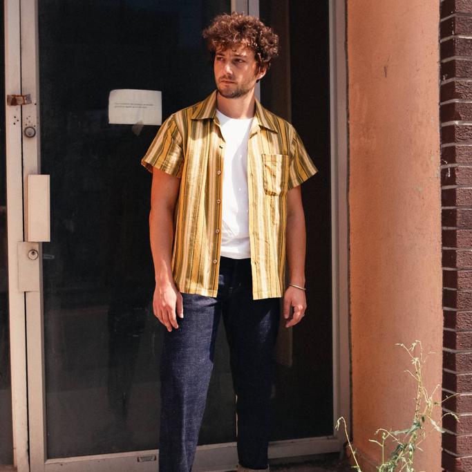 Naked and Famous Review