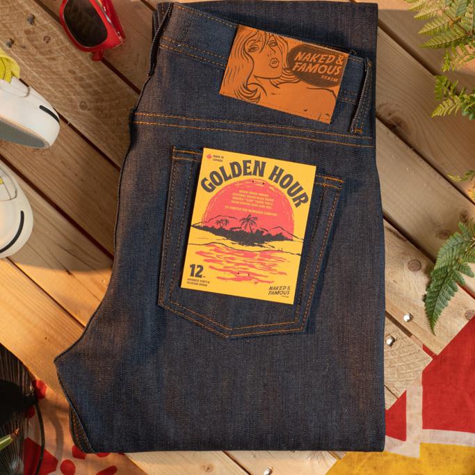 Naked and Famous Review - Must Read This Before Buying