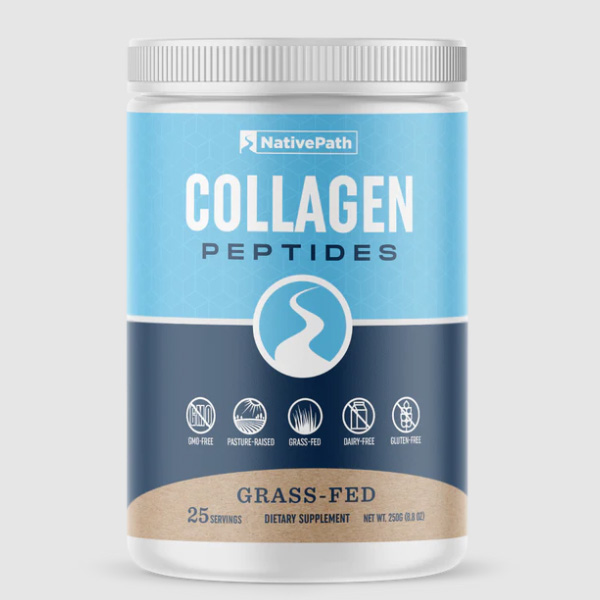 NativePath Collagen Review 