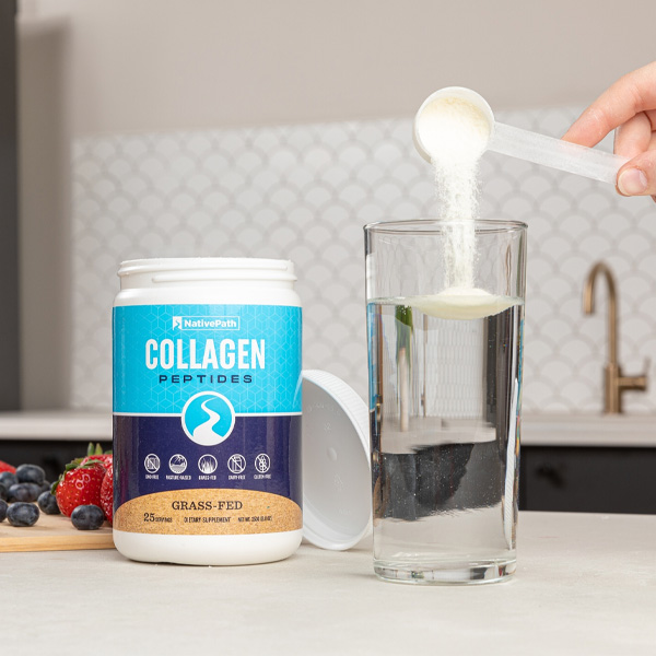 NativePath Collagen Review 