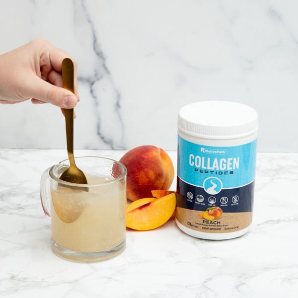 NativePath Collagen Review 