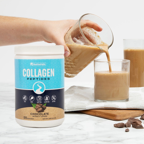 NativePath Collagen Review 