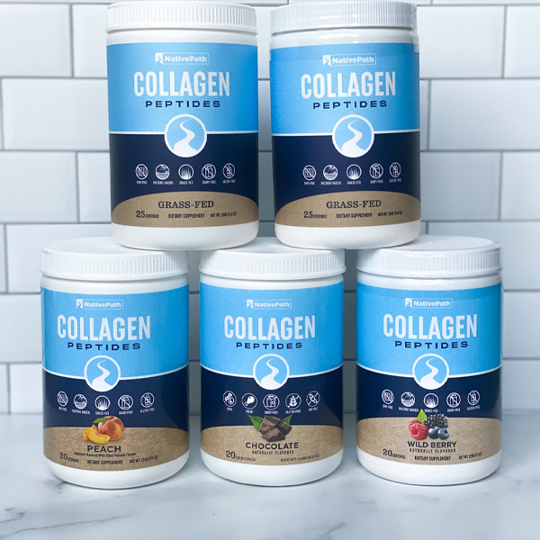 NativePath Collagen Review 