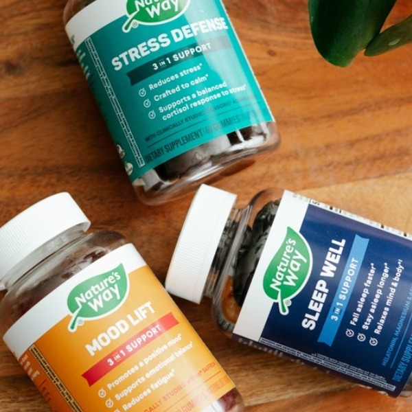 Nature's Way Vitamins Review