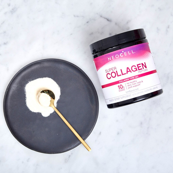 Neocell Super Collagen Review 