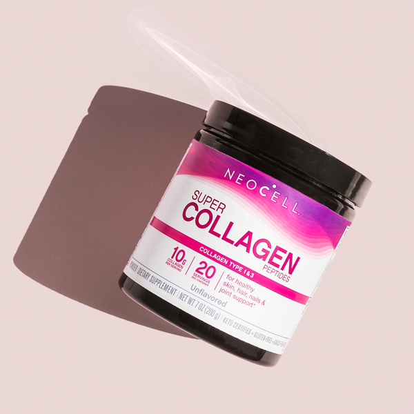 Neocell Super Collagen Review 