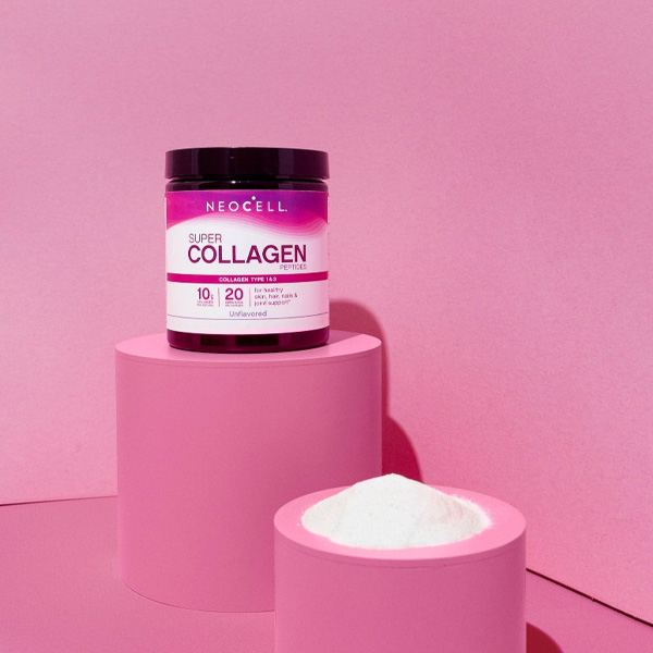 Neocell Super Collagen Review 