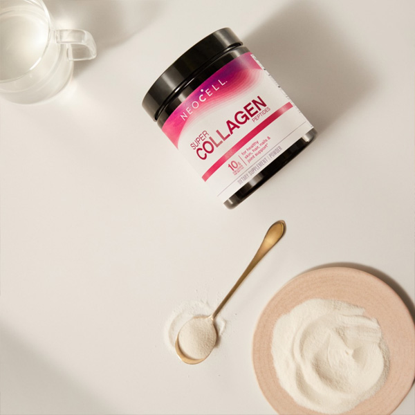 Neocell Super Collagen Review 