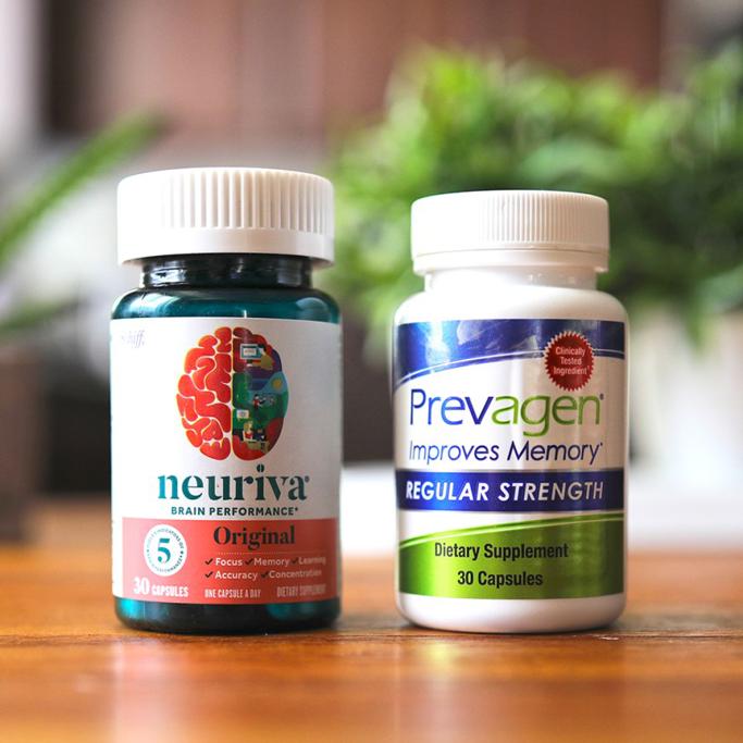 Neuriva vs Prevagen Review