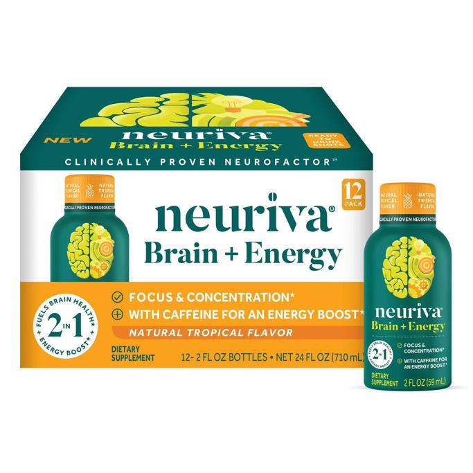 Neuriva vs Prevagen Review