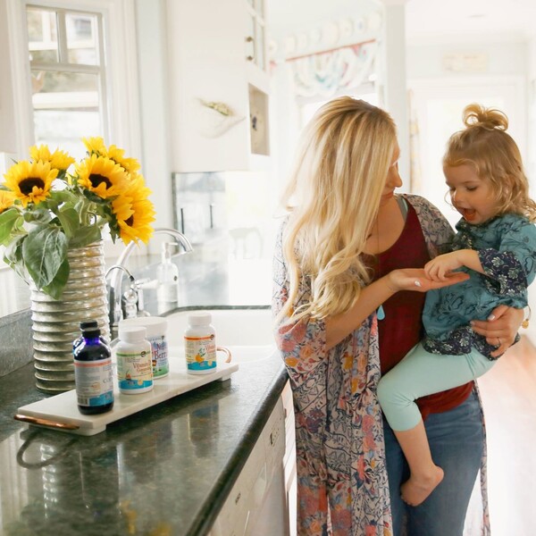 Nordic Naturals Omega 3 Review