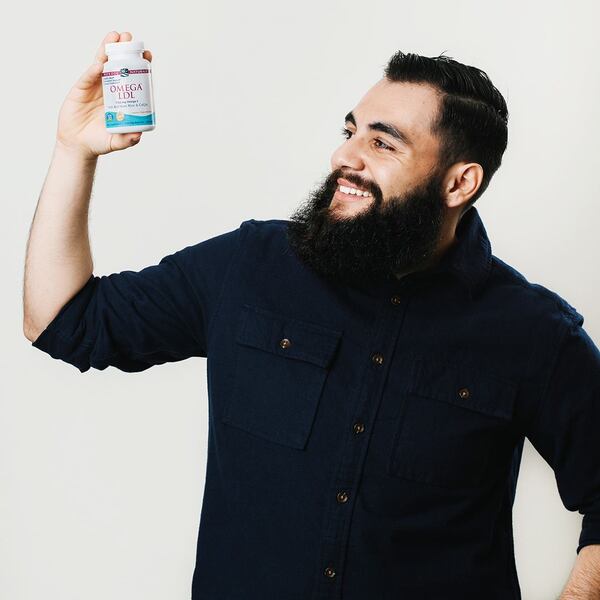 Nordic Naturals Omega 3 Review