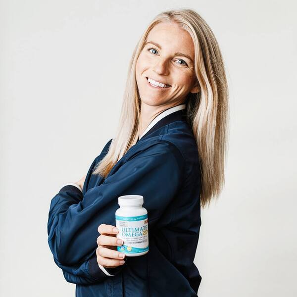 Nordic Naturals Omega 3 Review