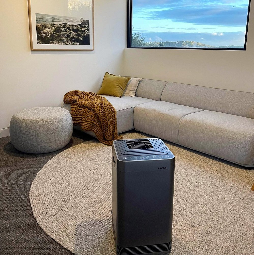 NuWave Oxypure Review