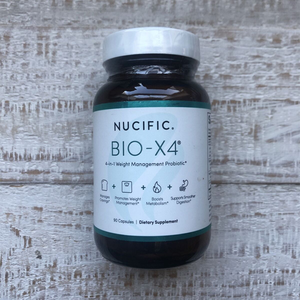 Nucific Bio x4 Review