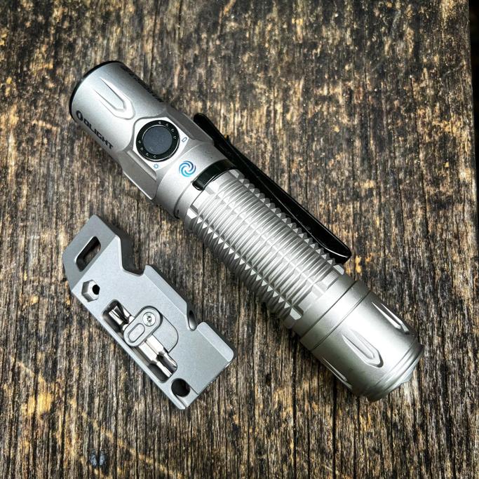 Olight vs Fenix Review