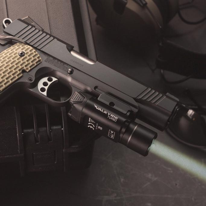 Olight vs Fenix Review