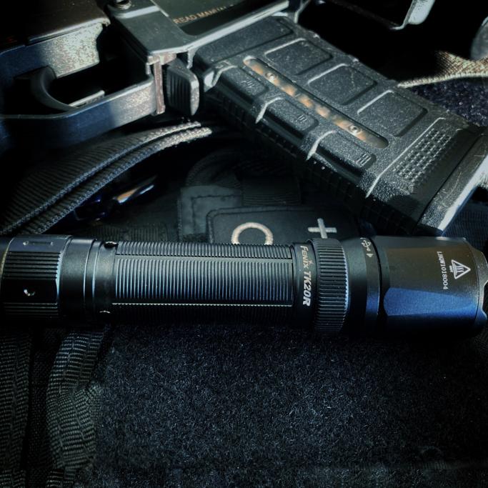 Olight vs Fenix Review