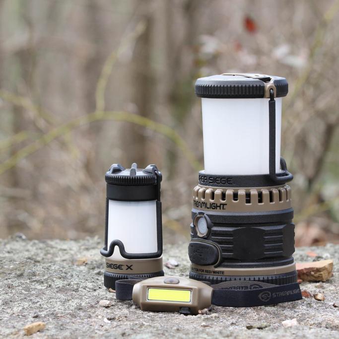 Olight vs Streamlight Review
