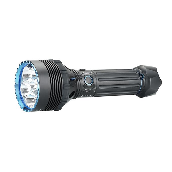 Olight vs Streamlight Review
