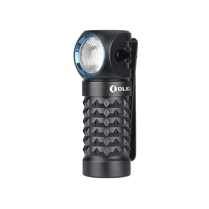 Olight vs Streamlight Review
