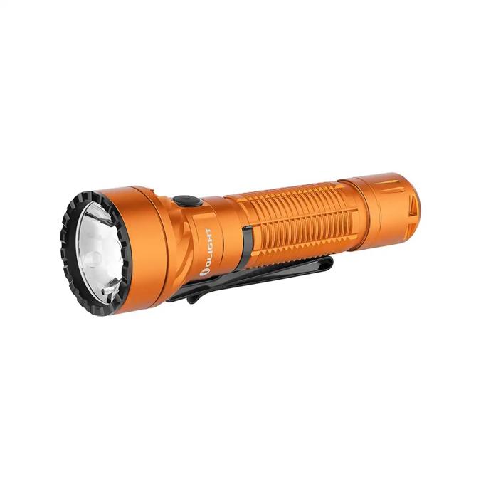 Olight vs Streamlight Review
