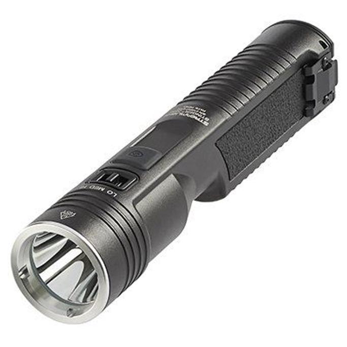 Olight vs Streamlight Review
