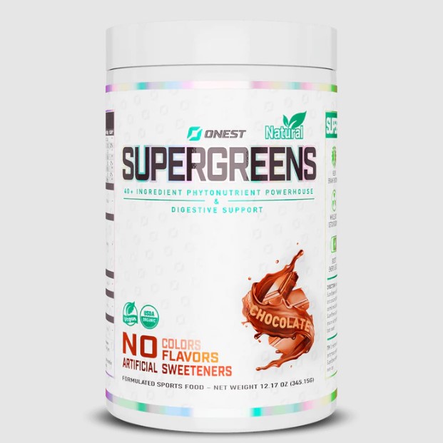 Onest Supergreens Review 