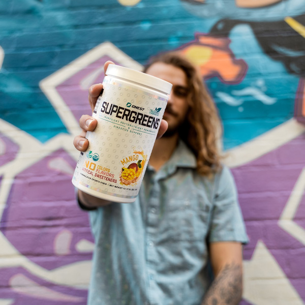 Onest Supergreens Review 4 Onest Supergreens Review