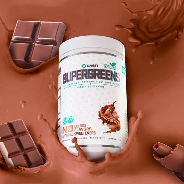 Onest Supergreens Review