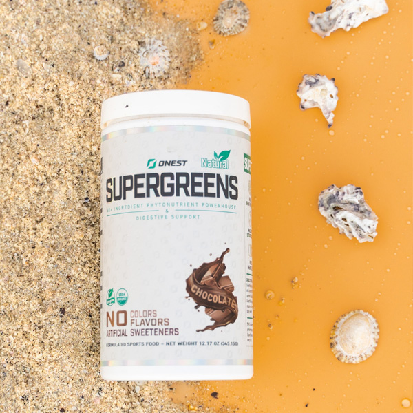 Onest Supergreens Review