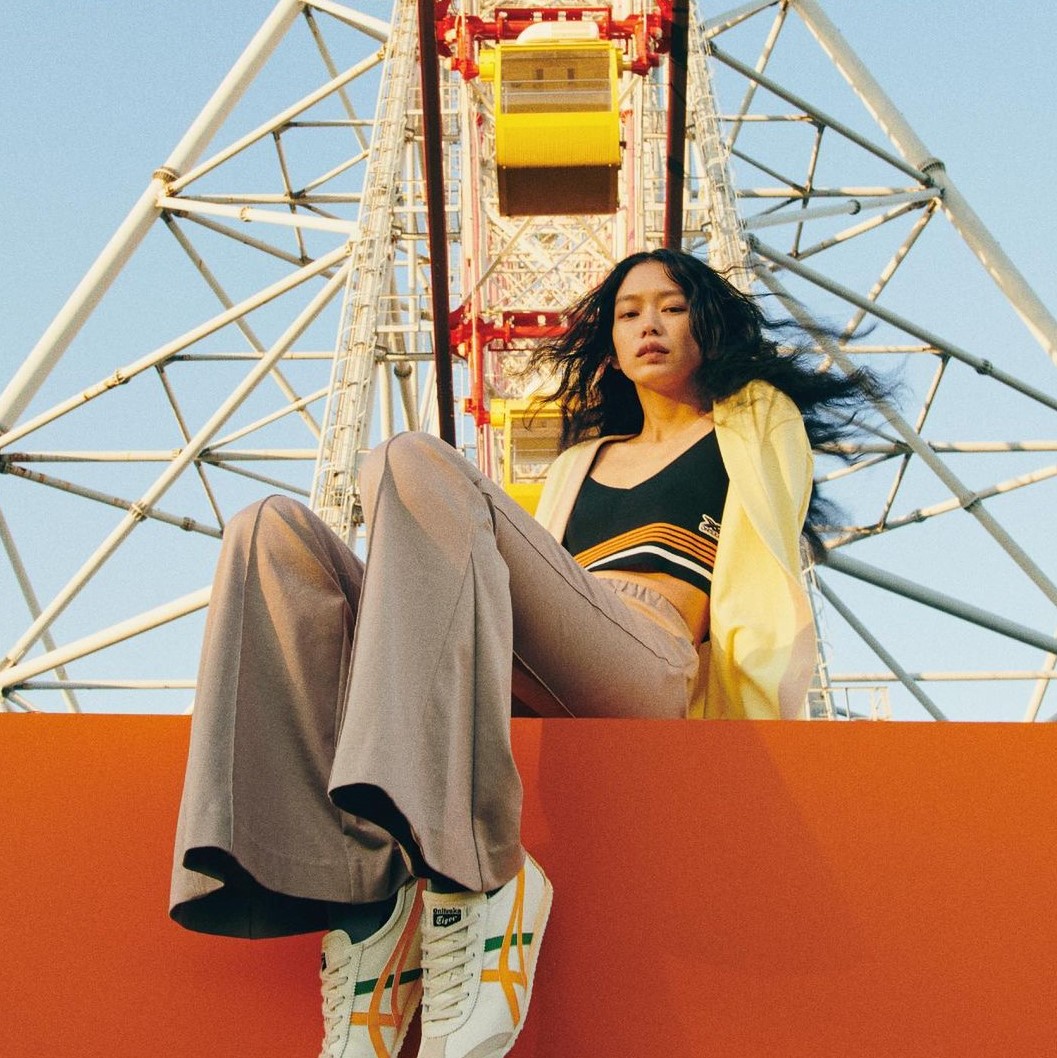 onitsuka tiger reviews